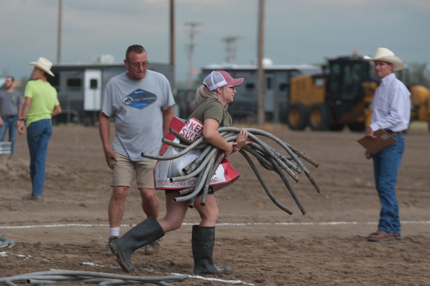 PHOTOS: Chore Time Relay 2020